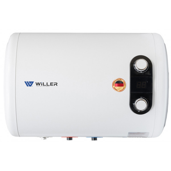 Фото - Водонагреватель Willer EH50RI-Horizon