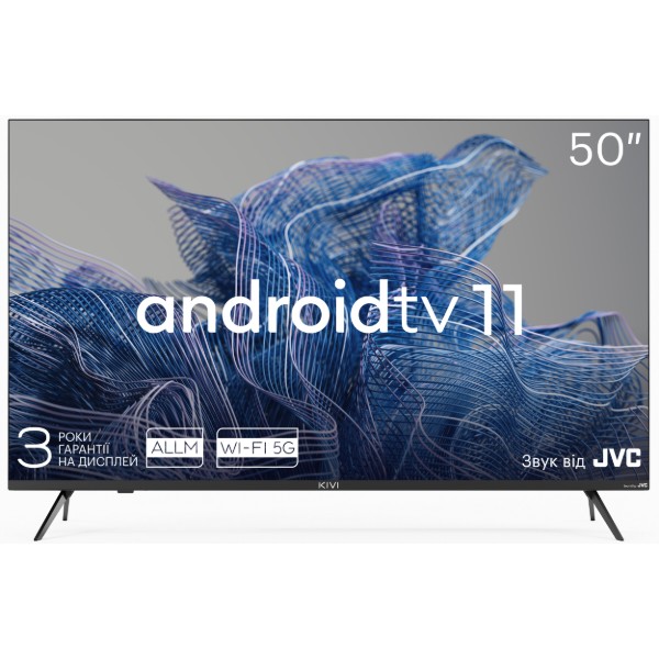 Фото - Телевизор KIVI 50U750NB