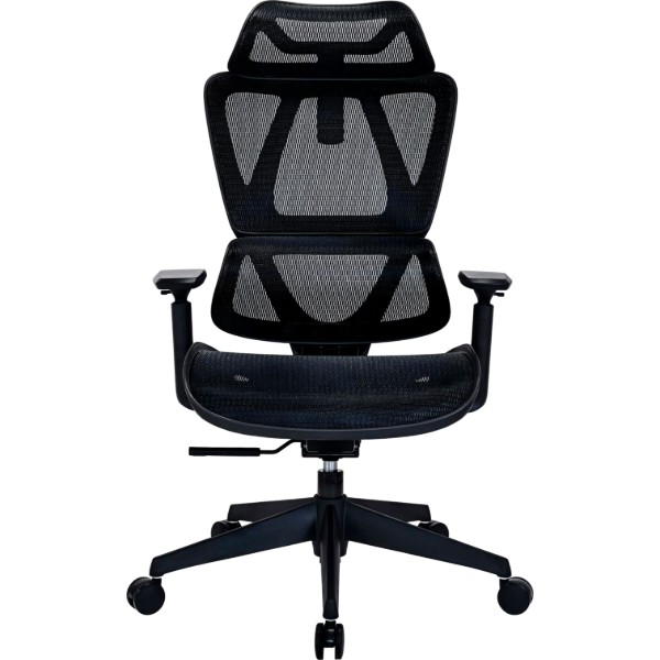 Фото - Крісло офісне OfficePro Anvio (OC500B)