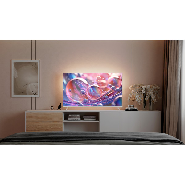 Фото - Телевизор KIVI 55U760QW