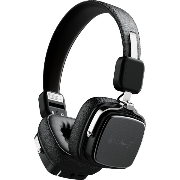 Фото - Навушники накладні бездротові Proove 70's Classic II (HPCL20010001)