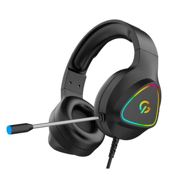 Фото - Гарнитура проводная игровая GamePro HS770