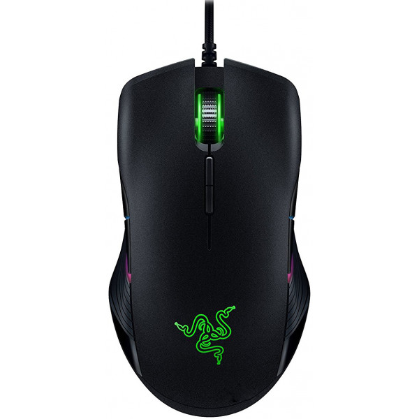 Фото - Миша дротова Razer Lancehead Tournament Edition (RZ01-02130100-R3G1)