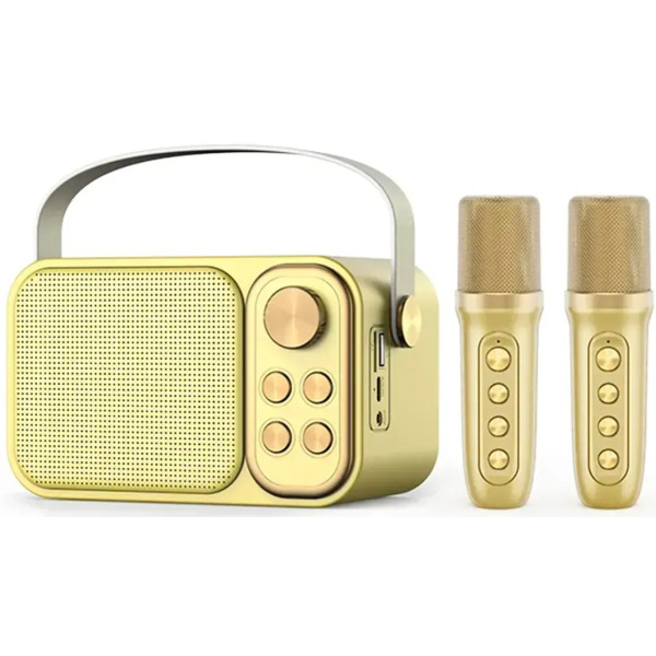 Портативна