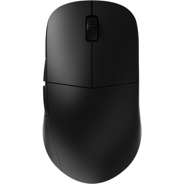 Фото - Мышь беспроводная игровая Endgame Gear XM2w 4k v2 Black (PGW-EG-MOU-079)