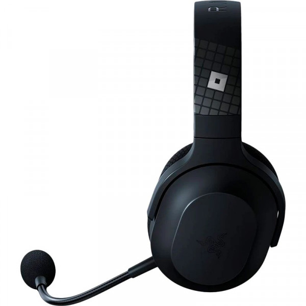 Фото - Гарнитура беспроводная игровая Razer Barracuda X 2022 Roblox Edition Black (RZ04-04430400-R3M1)