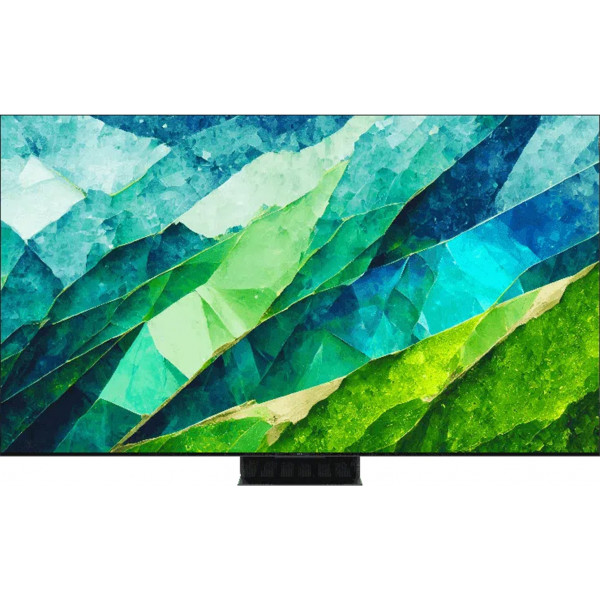 Фото - Телевизор TCL 65C855