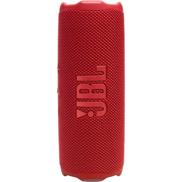 Фото - Портативная акустика JBL Flip 7 Red (JBLFLIP7RED)