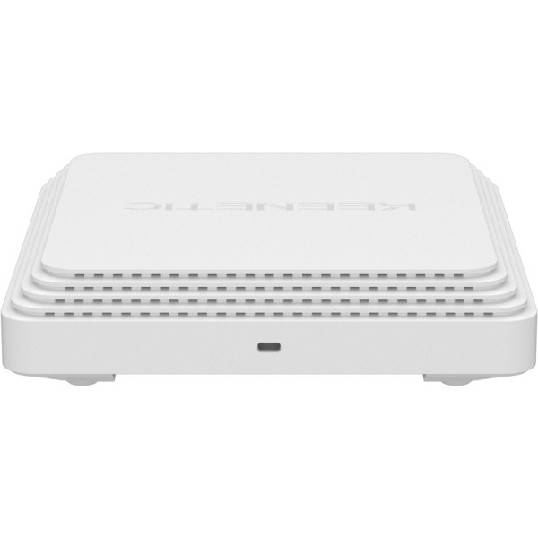 Фото - Маршрутизатор интернет WiFi6 Keenetic Orbiter 6 (KAP-630)