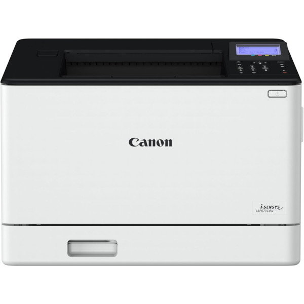 Фото - Принтер для кольорового друку Canon i-SENSYS LBP673Cdw II з Wi-Fi (7186C007)