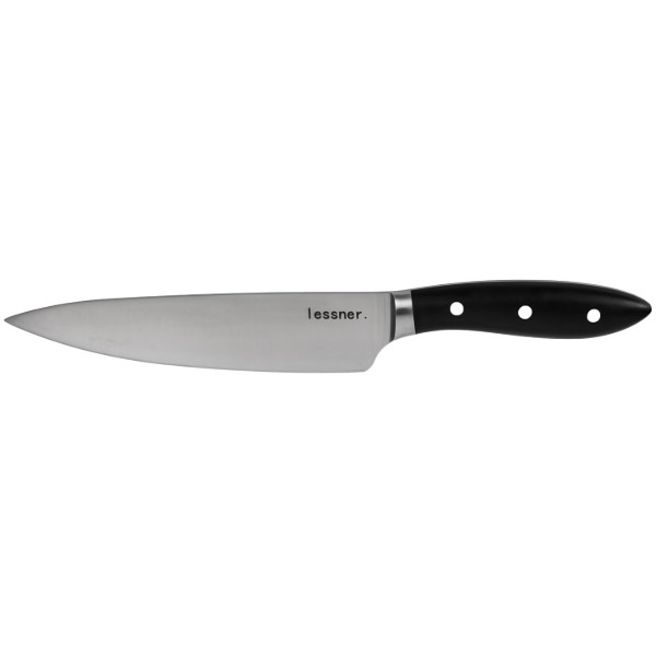 Фото - Ніж кухаря Lessner Easy Cook 20 см (77861-3)