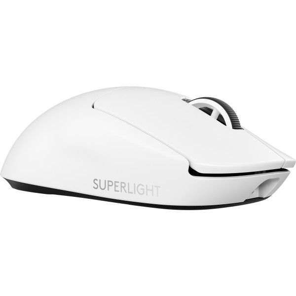 Мышь беспроводная игровая Logitech G Pro X Superlight 2 LightSpeed