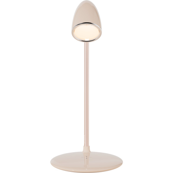 Фото - Настольная лампа Proove Modern beige (PLMD05002007)