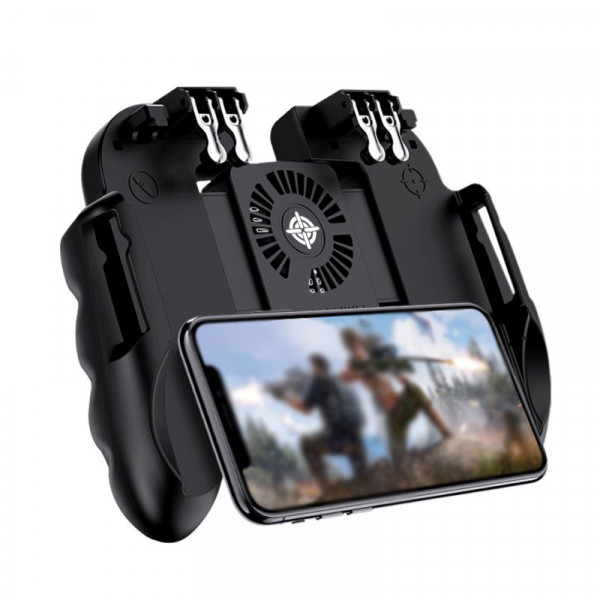 Фото - Геймпад GamePro MG320