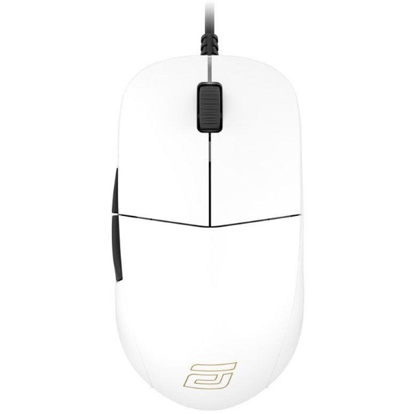Фото - Мышь проводная игровая Endgame Gear XM1r White (PGW-EG-MOU-012) Фото - Мышь проводная игровая Endgame Gear XM1r White (PGW-EG-MOU-012)