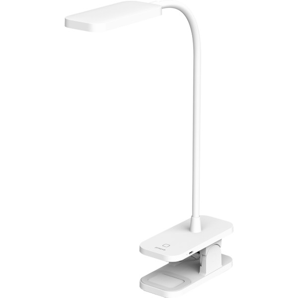 Фото - Настольная лампа Proove Light Bite 1200 mAh White (PLLB00010002)
