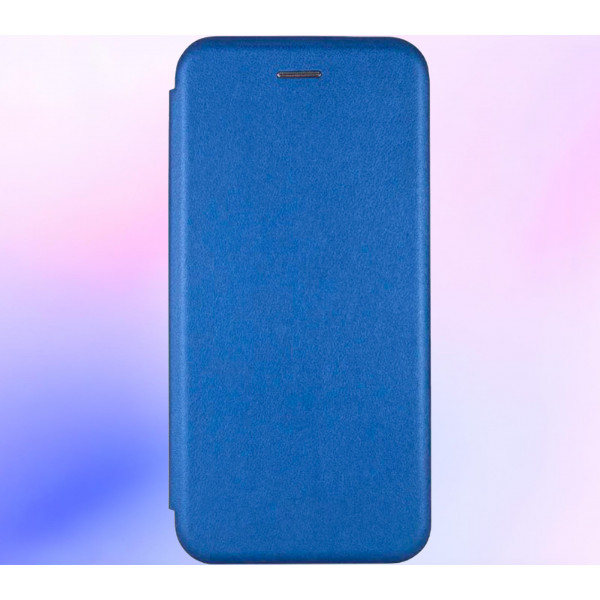 Фото - Чохол для смартфону BeCover Exclusive for Nubia V60 Blue (712189)