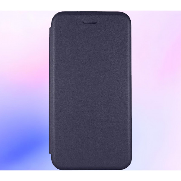 Фото - Чехол для смартфона BeCover Exclusive for Nubia V60 Deep Blue (712190)