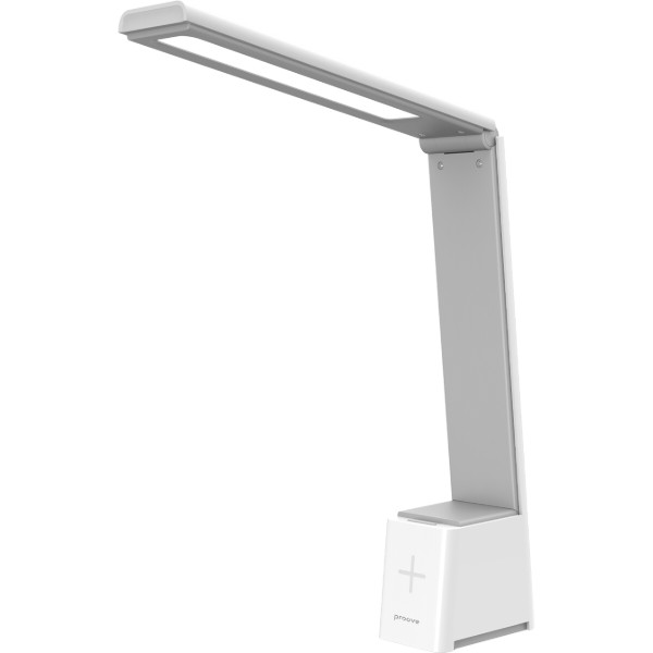 Фото - Настільна лампа Proove Light Tower 1200 mAh White (PLLT00010002)