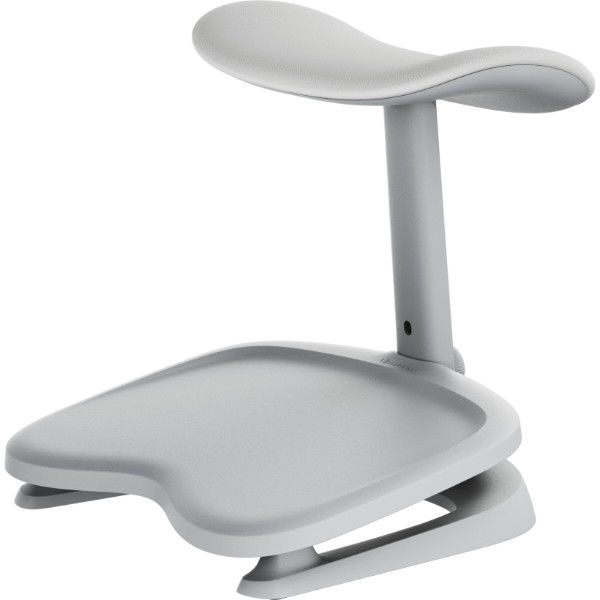 Фото - Підставка для ніг регульована LiberNovo StepSync Footrest Space Gray (CP-GW-0000002-00-00) Фото - Підставка для ніг регульована LiberNovo StepSync Footrest Space Gray (CP-GW-0000002-00-00)