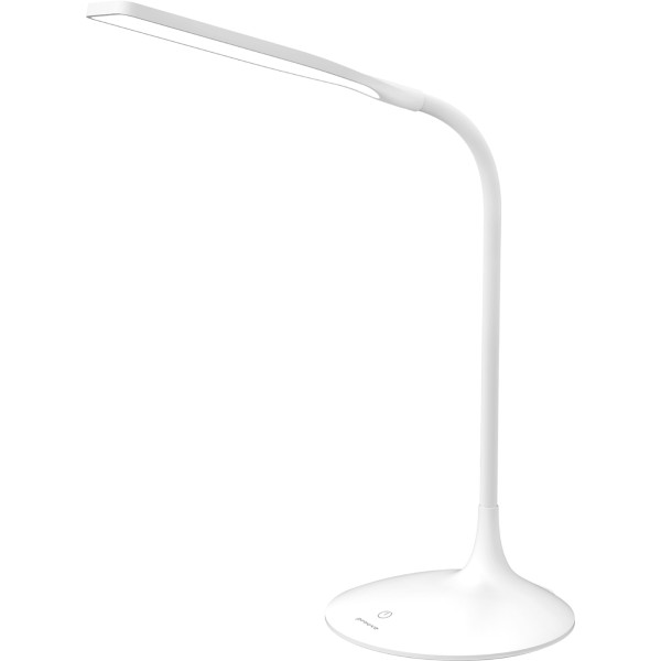 Фото - Настільна лампа Proove Orbit 2200 mAh white (DLMP07002002)