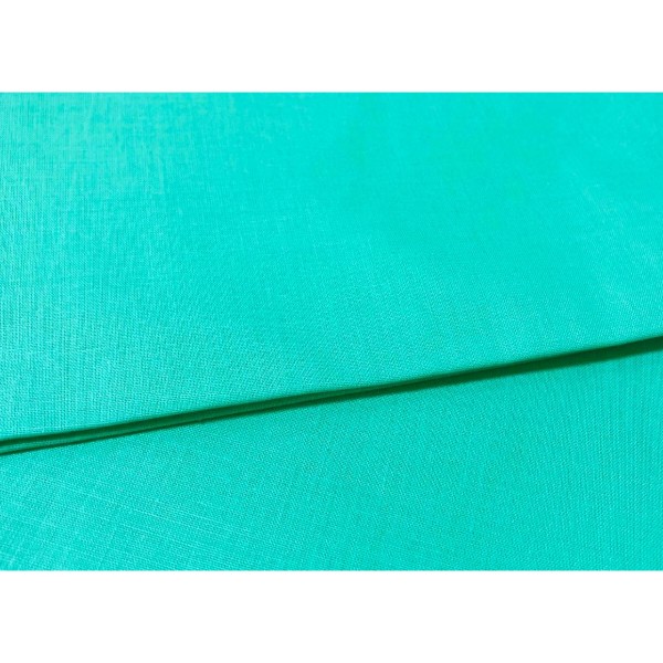 Фото - Простынь двуспальная Zastelli бязь Mint 185х220 (17589)