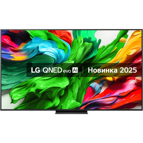 Фото - Телевизор LG 75QNED86A6A