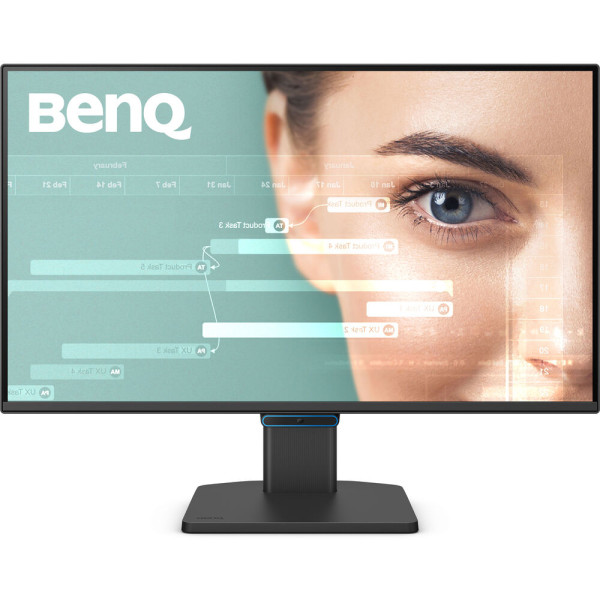 Фото - Монітор BenQ GW2490C (9H.LNKLB.QBE)
