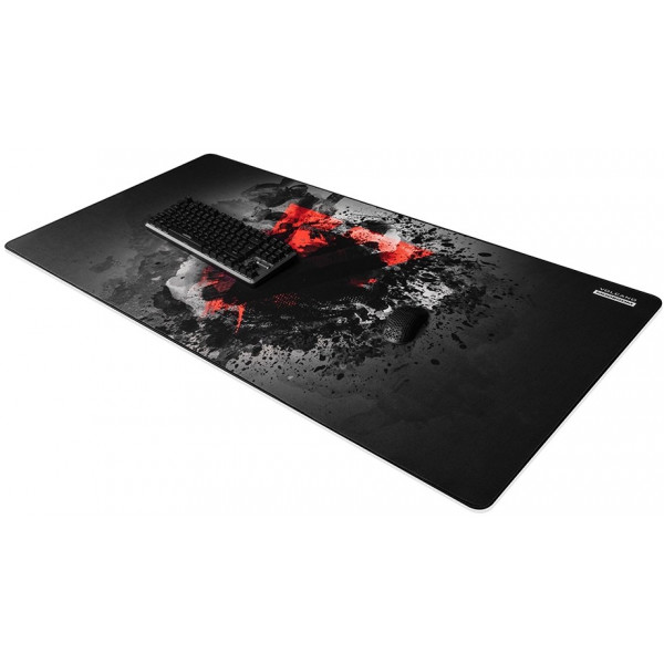 Фото - Микроповреждение - Коврик для мыши Modecom Volcano Meru XXL (PMK-MC-VOLCANO-MERU)