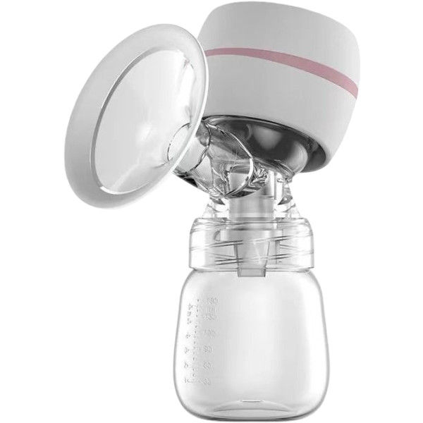 Фото - Електричний молоковідсмоктувач YIDONG ZB-003