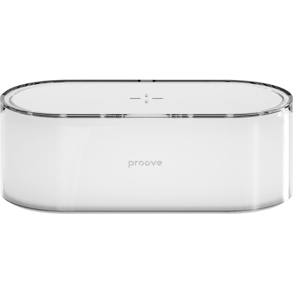 Фото - Нічник Proove Glow 1200mAh White (PLPG00102002)