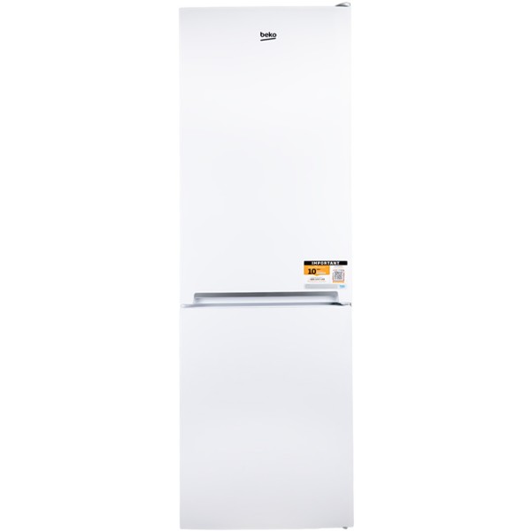 Фото - Холодильник Beko RCSA366K40WN