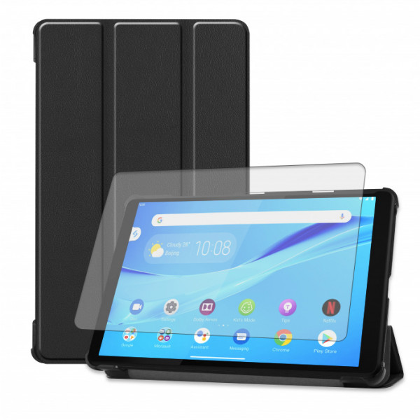 Фото - Чохол для планшету AIRON Lenovo M8 TB-8505 8'' Black (4821784622453) Фото - Чохол для планшету AIRON Lenovo M8 TB-8505 8'' Black (4821784622453)