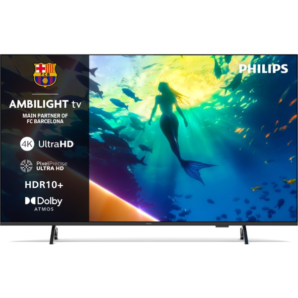 Фото - Телевізор Philips 55PUS8010/12
