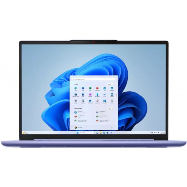 Фото - Ноутбук Lenovo IdeaPad Slim 5 15IRH9R (83J6000GRA) Violet