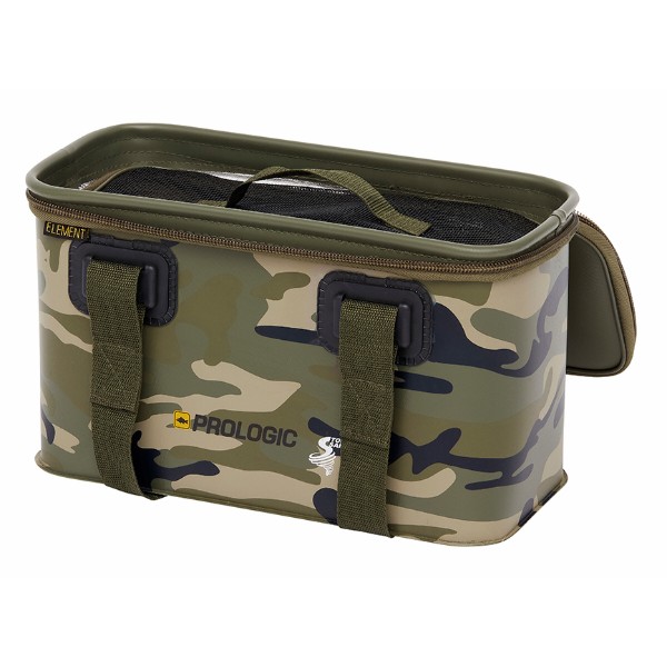 Фото - Сумка изотермическая Prologic Storm Safe Cool & Air Dry Bait Bag 1 Large (18461968)
