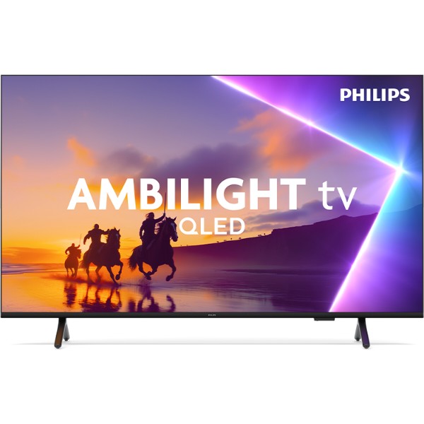 Фото - Уценка - Телевизор Philips 43PUS8510/12