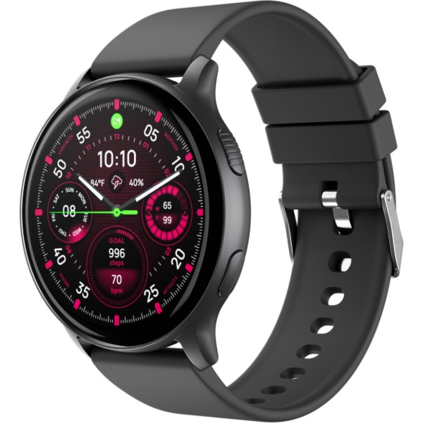 Фото - Смарт-годинник Proove Infinity Black (SWIF00000001)