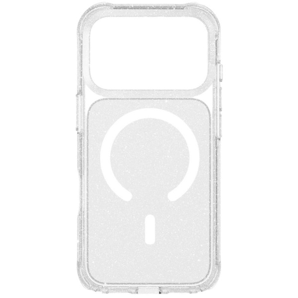 Фото - Чехол для смартфона Uniq for Xtreme iPhone 17 Pro Magclick Charging transparent (8886463694008)