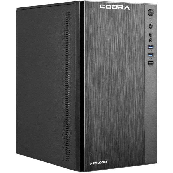 Фото - Системний блок Cobra Advanced (56GT.16.H1S2.INT.24568)
