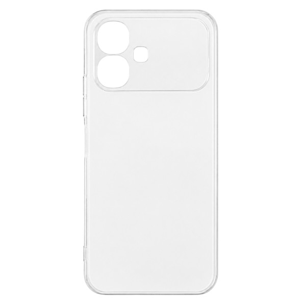 Фото - Чехол для смартфона BeCover for Infinix Smart 20 (X6840) Transparent (716050)