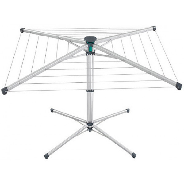 Фото - Сушарка для білизни Leifheit LINOPop up 140 (82500)