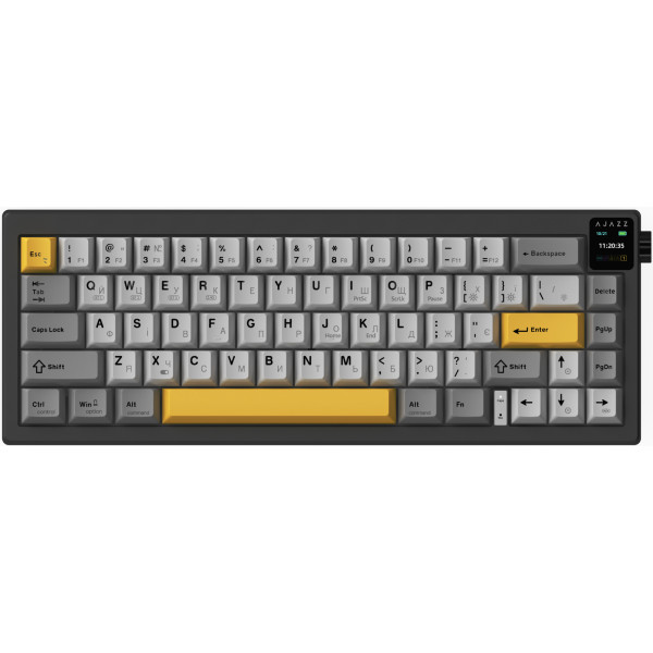 Клавіатура