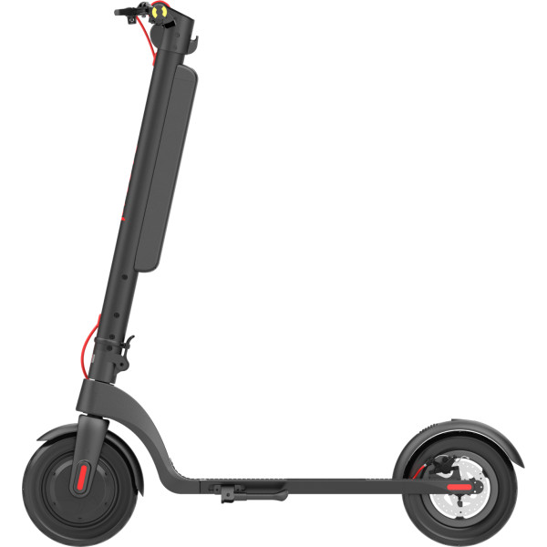 Фото - Электросамокат Proove Model X-City Pro 2 App 350W Black/Blue (XCPN35025101)