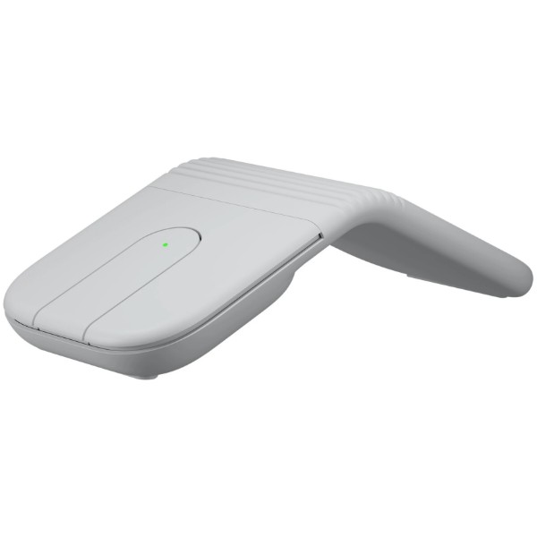 Фото - Мышь беспроводная Logitech Mobi Fold Off-White (910-007631)