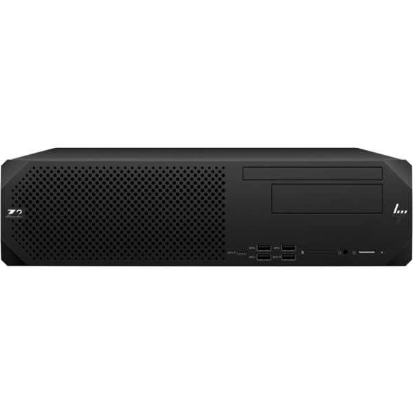 Фото - Робоча/графічна станція HP Z2-G9 SFF (8T1M8EA) Фото - Робоча/графічна станція HP Z2-G9 SFF (8T1M8EA)