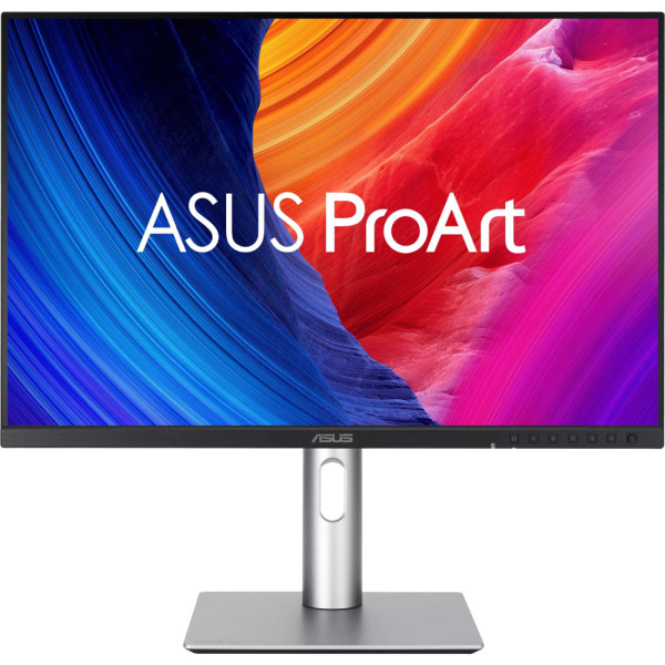Фото - Монитор Asus ProArt PA248QFV (90LM05K1-B01K71) Black
