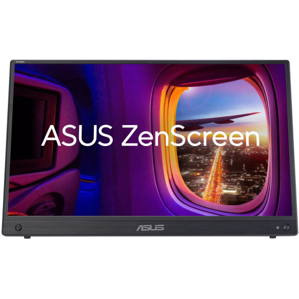 Фото - Монітор Asus ZenScreen MB16AHG