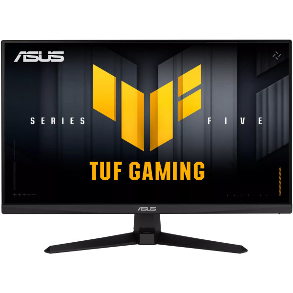 Фото - Монітор ігровий Asus TUF Gaming VG257Q5A