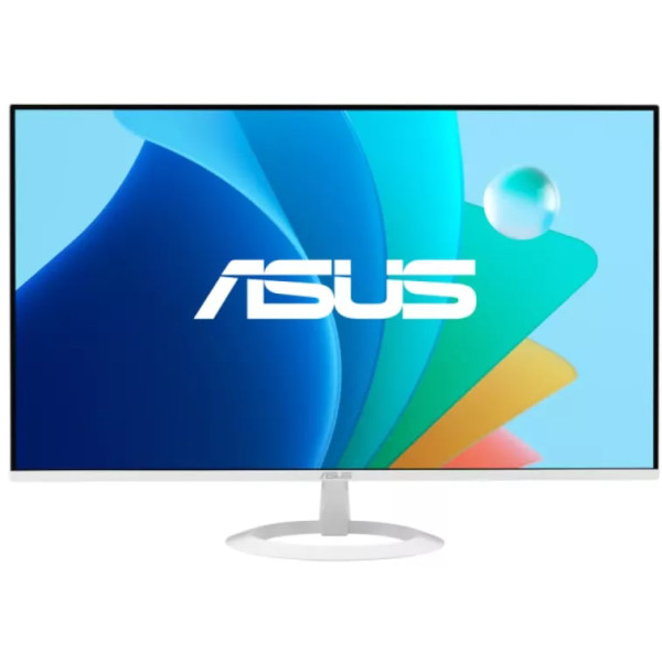 Фото - Монитор Asus VZ279HG-W White